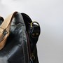 کیف چرم زنانه پروانه ای | کد 10058